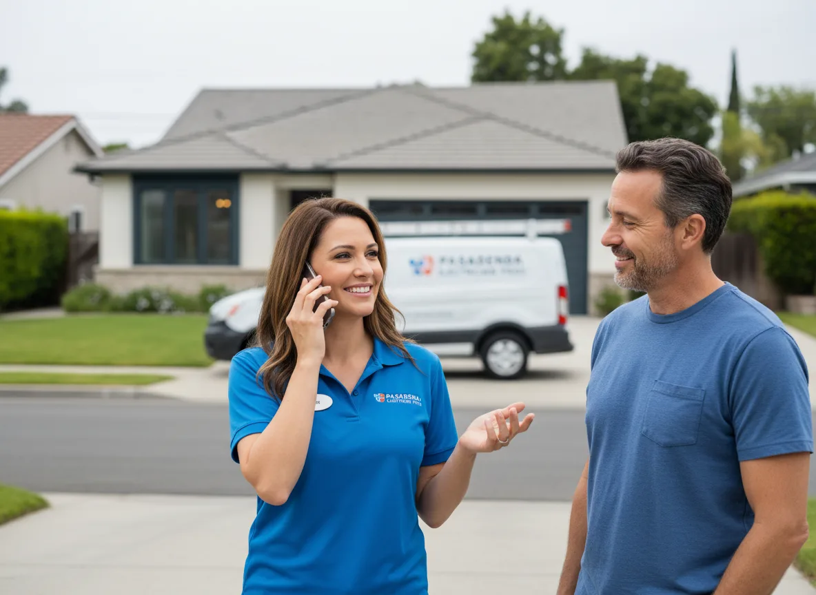 Electrician Laketown, UT FAQs